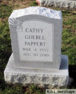 Cathy L. Goebel Pappert