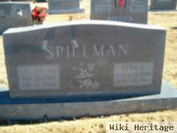 Seth Levi Spillman