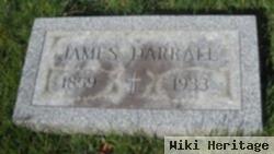 James Darrall