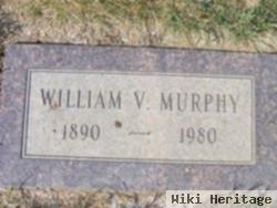 William Valentine Murphy