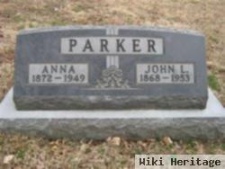 Anna Parker