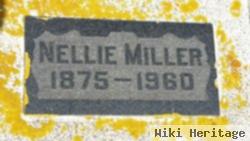 Nellie Bysom Miller