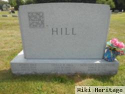 Stella P. Parsons Hill