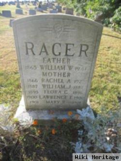 William J. Rager