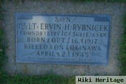 Ltc Ervin Hynek Rybnicek