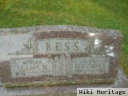 Lillian M. Kess