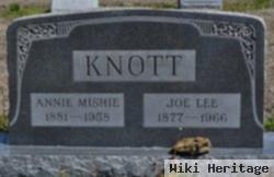 Joe Lee Knott