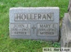 John J. Holleran