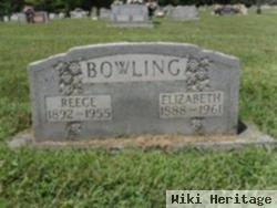 Elizabeth Bowling