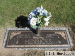 Charles E. Hendricks