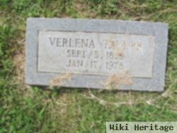 Verlena Taylor