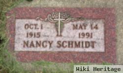 Nancy Dill Schmidt