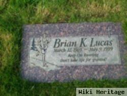 Brian Kay Lucas