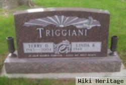 Terry Don Triggiani