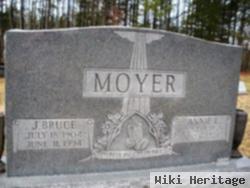 Joseph Bruce Moyer