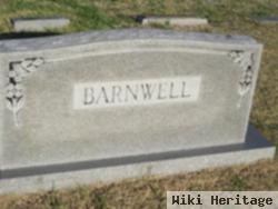 James E. Barnwell