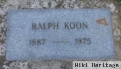 Ralph Koon