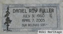 Daniel Roy Fuller