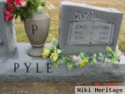 Jewel Clifford "j.c." Pyle