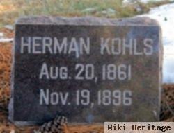 Herman Kohls