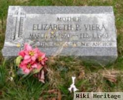 Elizabeth P. Viera