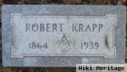 Robert Krapp