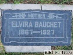 Elvira Morales Bauchet