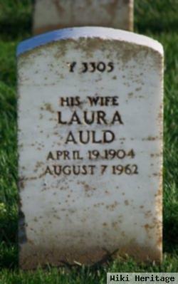 Laura Auld Way