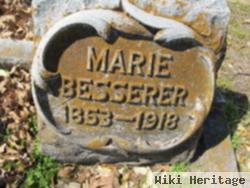 Marie Scholz Besserer