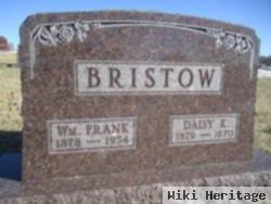 William Frank Bristow