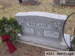 Wanita O. Grauman Waigand