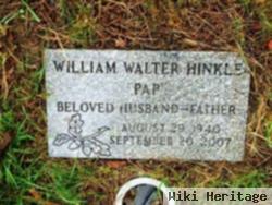 William Walter Hinkle