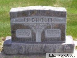 Hilga D. Widholm