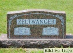 Dean William Zeltwanger
