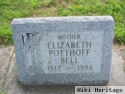 Elizabeth Potthoff Bell