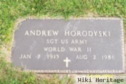 Andrew Horodyski