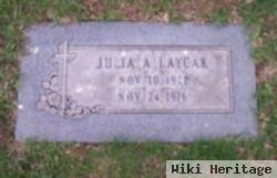 Julia A. Laycak