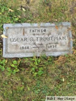 Oscar Oswald Troutman