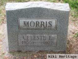 Celeste E Morris