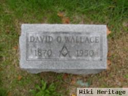 David O Wallace