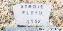 Verdie Floyd