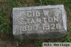 Gib W. Stanton