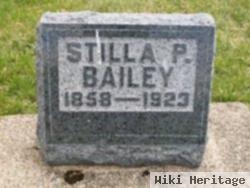 Stilla P Bailey