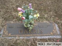 Ira Monroe Harris