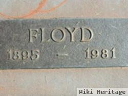 Floyd F Morris