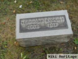 Stoddard Banning