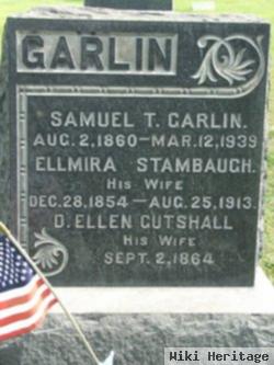 Ellmira Stambaugh Garlin