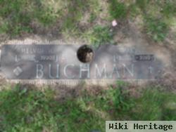 Melvin H Buchman