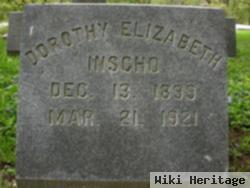 Dorothy Elizabeth Inscho