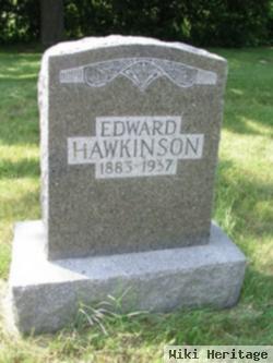 Edward Hawkinson